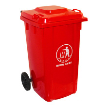 100 Liter Outdoor Plastic Dust Bin (YW0016)